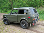 Lada Niva 4x4 Lada Niva 4x4